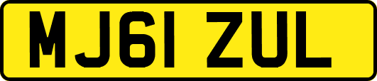 MJ61ZUL