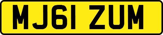 MJ61ZUM