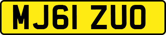 MJ61ZUO
