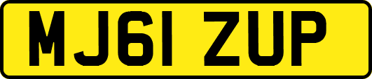 MJ61ZUP
