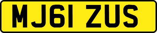 MJ61ZUS