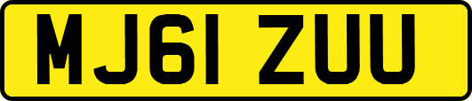 MJ61ZUU