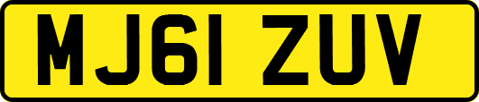 MJ61ZUV