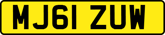 MJ61ZUW