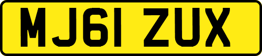 MJ61ZUX