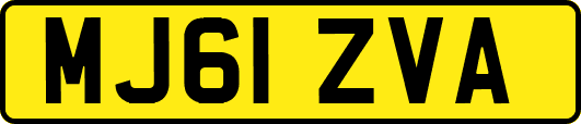 MJ61ZVA
