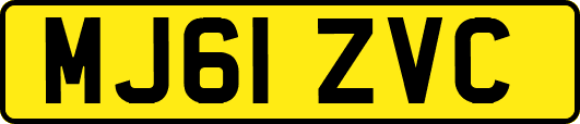 MJ61ZVC
