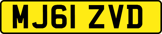 MJ61ZVD