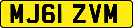 MJ61ZVM