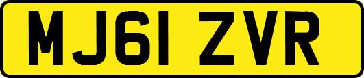 MJ61ZVR