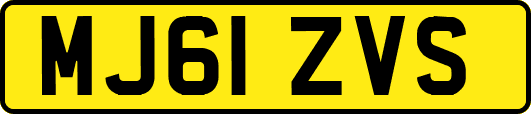 MJ61ZVS