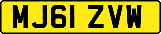 MJ61ZVW