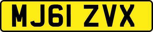 MJ61ZVX