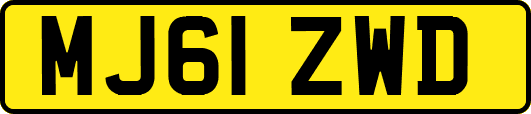 MJ61ZWD