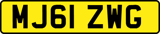 MJ61ZWG