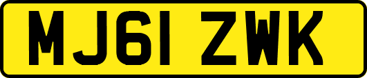 MJ61ZWK