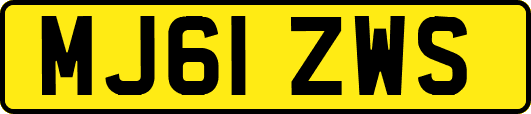 MJ61ZWS