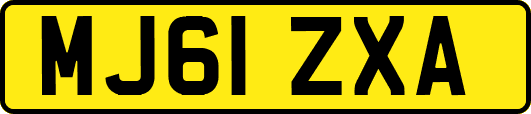 MJ61ZXA