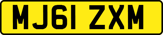 MJ61ZXM