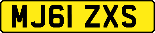 MJ61ZXS