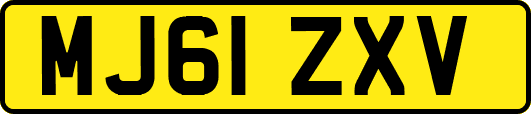 MJ61ZXV