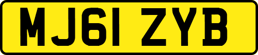 MJ61ZYB