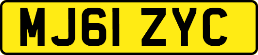 MJ61ZYC