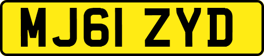 MJ61ZYD