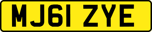MJ61ZYE