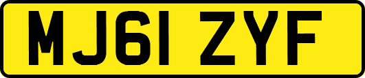 MJ61ZYF