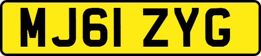 MJ61ZYG