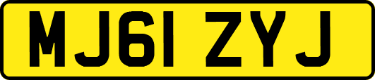 MJ61ZYJ