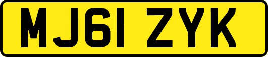 MJ61ZYK