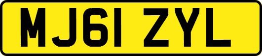 MJ61ZYL