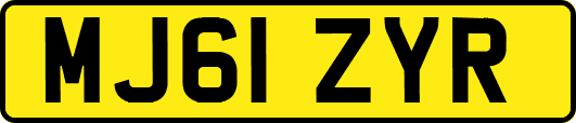 MJ61ZYR