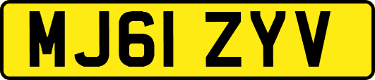 MJ61ZYV