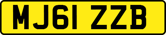 MJ61ZZB