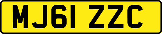 MJ61ZZC