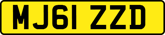 MJ61ZZD