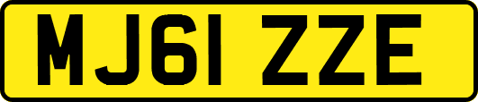 MJ61ZZE
