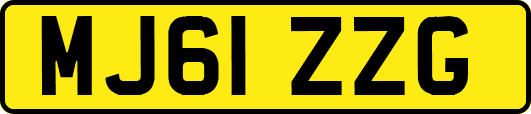 MJ61ZZG