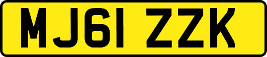 MJ61ZZK