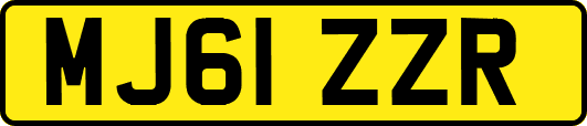 MJ61ZZR