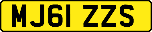 MJ61ZZS