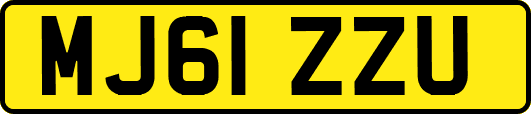 MJ61ZZU