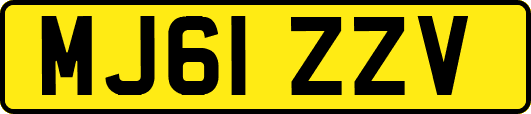MJ61ZZV