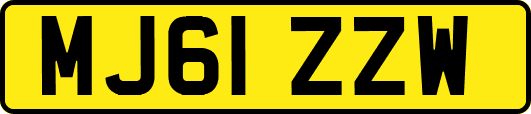 MJ61ZZW