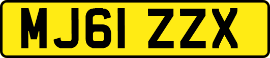 MJ61ZZX