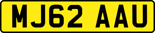 MJ62AAU