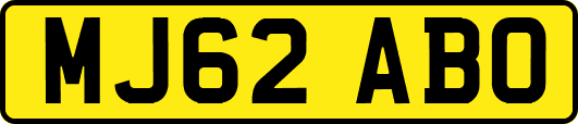 MJ62ABO